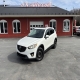 JN auto Mazda CX-5 Touring,Awd,Toit ouvrant, Un seul proprio, jamais accidenté !!! 2016 8609999 Image principale